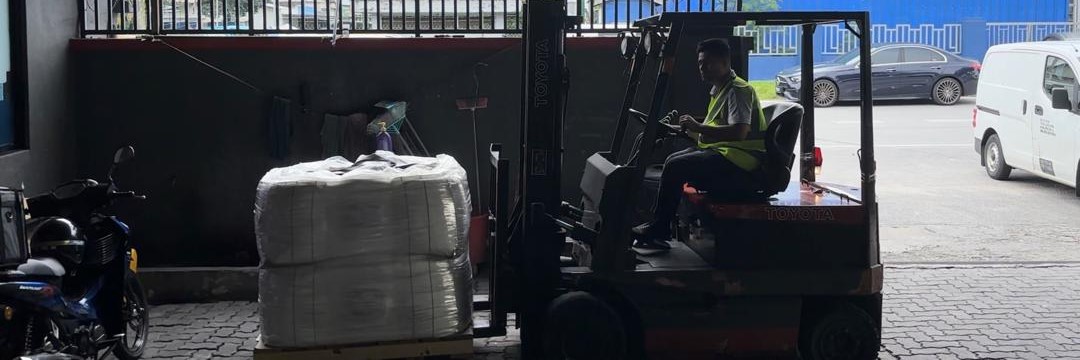 World Map Background